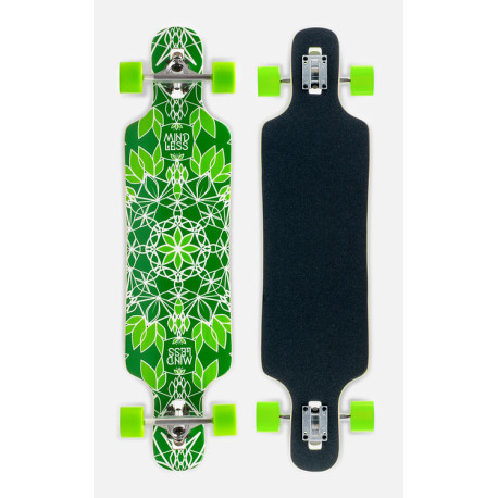 Longboard Complete Mindless Sanke Iii 39" 2024 