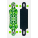 Longboard Complete Mindless Sanke Iii 39" 2024 