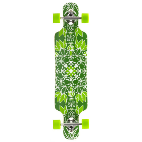 Longboard Complete Mindless Sanke Iii 39" 2024 
