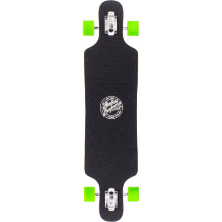 Longboard Complete Mindless Sanke Iii 39" 2024 