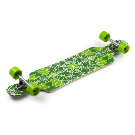 Longboard Complete Mindless Sanke Iii 39" 2024 