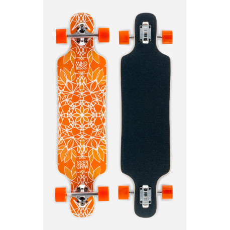 Longboard Complete Mindless Sanke Iii 39" 2024 