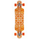 Longboard Complete Mindless Sanke Iii 39" 2024 