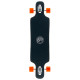 Longboard Complete Mindless Sanke Iii 39" 2024 