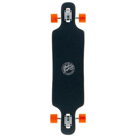 Longboard Complete Mindless Sanke Iii 39" 2024 