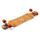 Longboard Complete Mindless Sanke Iii 39" 2024 