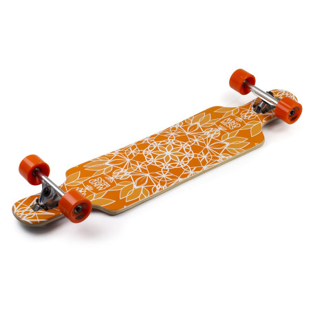 Longboard Complete Mindless Sanke Iii 39" 2024 