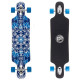Longboard Complete Mindless Sanke Iii 39" 2024 