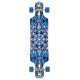 Longboard Complete Mindless Sanke Iii 39" 2024 