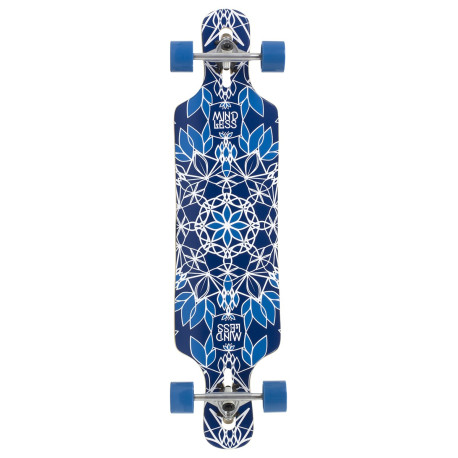 Longboard Complete Mindless Sanke Iii 39" 2024 