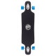 Longboard Complete Mindless Sanke Iii 39" 2024 