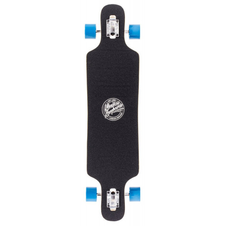 Longboard Complete Mindless Sanke Iii 39" 2024 