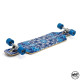 Longboard Complete Mindless Sanke Iii 39" 2024 