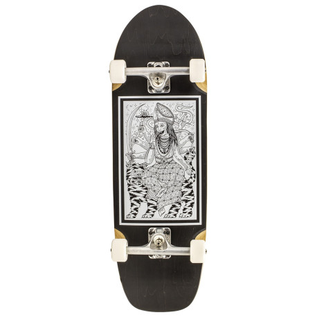 Skateboard Cruiser Complet Mindless Tiger Sword 2023 