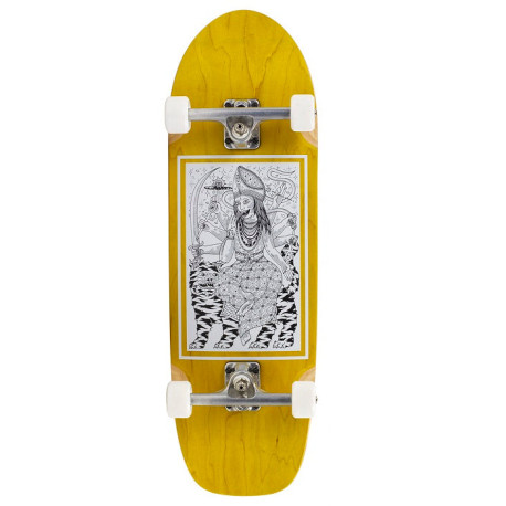 Skateboard Cruiser Complet Mindless Tiger Sword 2023 