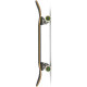 Skateboard Cruiser Complet Mindless Tiger Sword 2023 