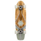 Skateboard Cruiser Complet Mindless Core Cruiser 28.5" 2024 