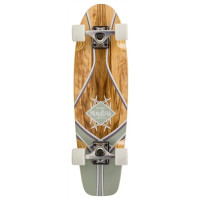 Complete Cruiser Skateboard Mindless Core Cruiser 28.5" 2024 
