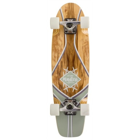 Skateboard Cruiser Complet Mindless Core Cruiser 28.5" 2024 