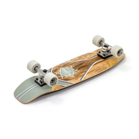 Skateboard Cruiser Complet Mindless Core Cruiser 28.5" 2024 
