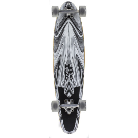 Longboard Complete Mindless Raider Vi 2024 