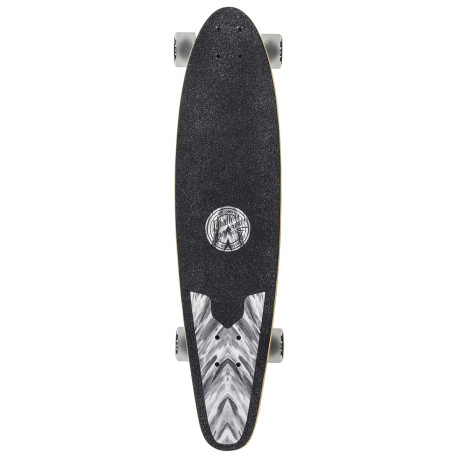 Longboard Complete Mindless Raider Vi 2024 