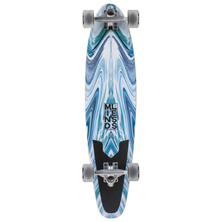 Longboard Complete Mindless Raider Vi 2024 