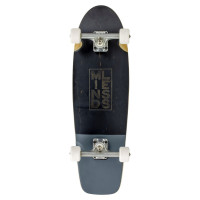 Complete Cruiser Skateboard Mindless Grande Gen X 2023 