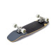 Skateboard Cruiser Complet Mindless Grande Gen X 2023 