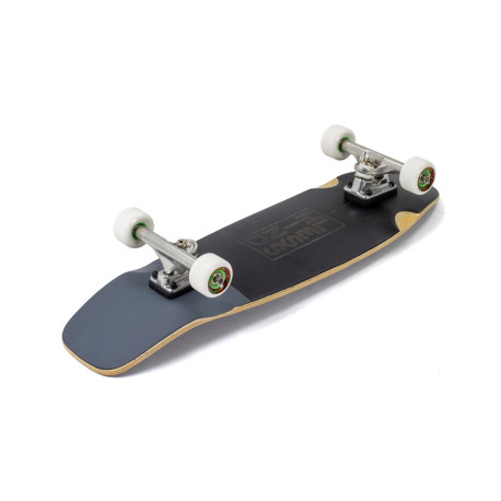 Skateboard Cruiser Complet Mindless Grande Gen X 2023 