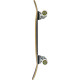 Skateboard Cruiser Complet Mindless Grande Gen X 2023 