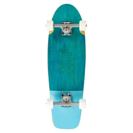Skateboard Cruiser Complet Mindless Grande Gen X 2023 