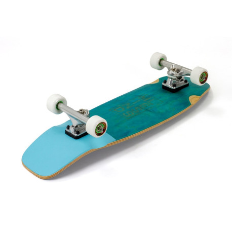 Skateboard Cruiser Complet Mindless Grande Gen X 2023 