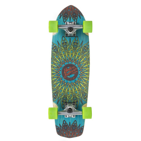 Skateboard Cruiser Complet Mindless Mandala 2023 