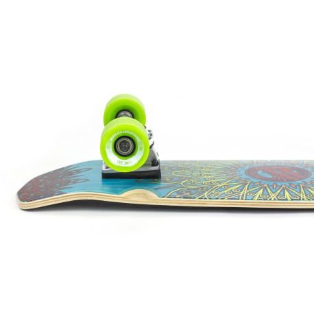 Skateboard Cruiser Complet Mindless Mandala 2023 