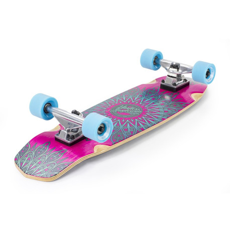 Skateboard Cruiser Complet Mindless Mandala 2023 