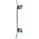 Complete Cruiser Skateboard Mindless Mandala 2023 