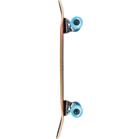 Complete Cruiser Skateboard Mindless Mandala 2023 