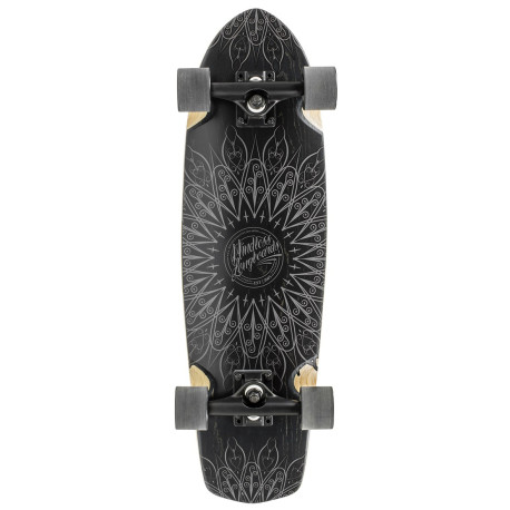 Skateboard Cruiser Complet Mindless Mandala 2023 