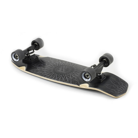 Skateboard Cruiser Complet Mindless Mandala 2023 