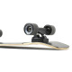 Skateboard Cruiser Complet Mindless Mandala 2023 