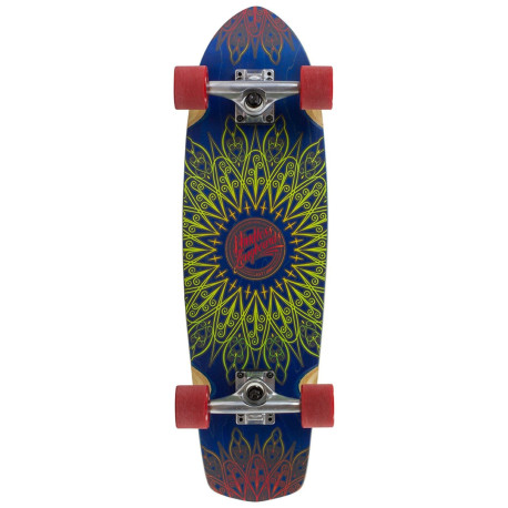 Skateboard Cruiser Complet Mindless Mandala 2023 