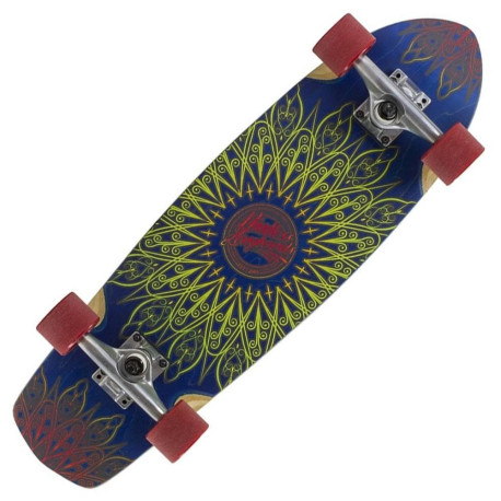 Skateboard Cruiser Complet Mindless Mandala 2023 