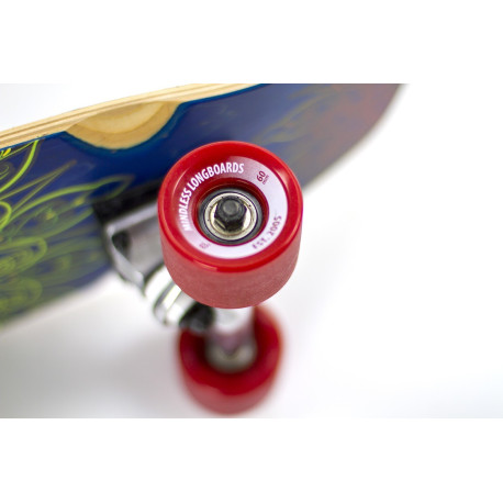 Skateboard Cruiser Complet Mindless Mandala 2023 