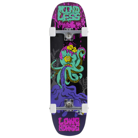 Skateboard Cruiser Complet Mindless Octopuke 2023 