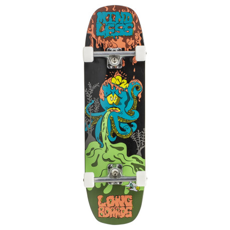 Skateboard Cruiser Complet Mindless Octopuke 2023 