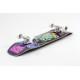 Skateboard Cruiser Complet Mindless Octopuke 2023 