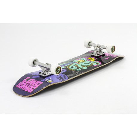 Skateboard Cruiser Complet Mindless Octopuke 2023 