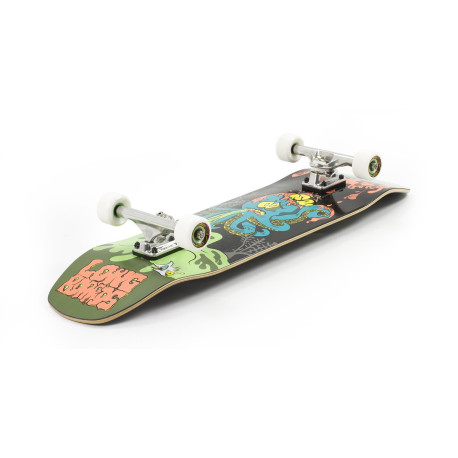 Skateboard Cruiser Complet Mindless Octopuke 2023 