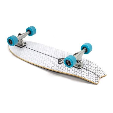 Surfskate Mindless Fish Tail 29.5'' 2023 - Complete 